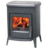 Kamin PLAMEN Amity 3 - Моќ : 8-11 kW - Оптимално за простор до 45 m2 - Големина ( a x b x h /mm) : 597 x 764 x 519 mm - Тежина : 128,5 кг